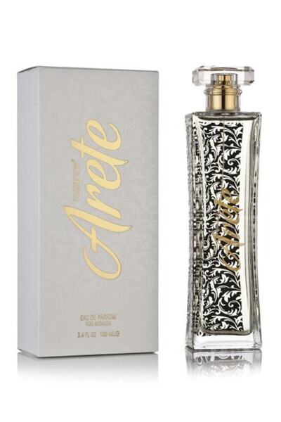 Roxanne Arete W18 Edt 100 ml Kadın Parfüm 8680110602787