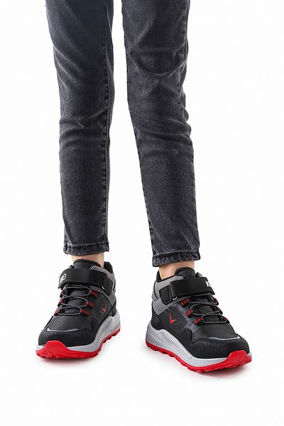 KARAMAZI Karamazı Kids Thermo Sole Velcro Αθλητικά Παπούτσια για αγόρια 290