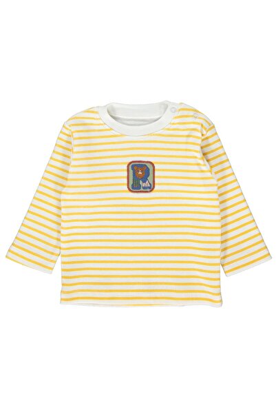 Bebetto Baby Boy Cozy Days 3-Piece Cardigan Green K 4054