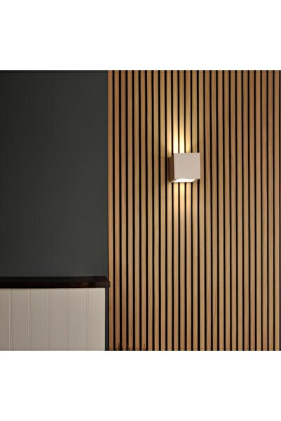 decolight APLİK ALÇI DUVAR AYDINLATMA