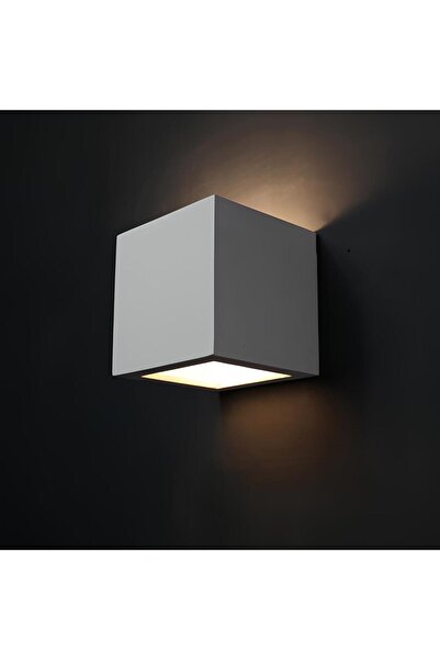 decolight APLİK ALÇI DUVAR AYDINLATMA