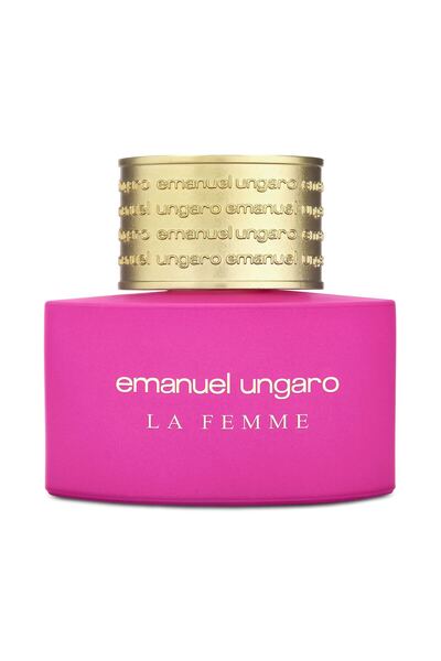 EMANUEL UNGARO La Femme Edp 100 Ml Kadın Parfüm