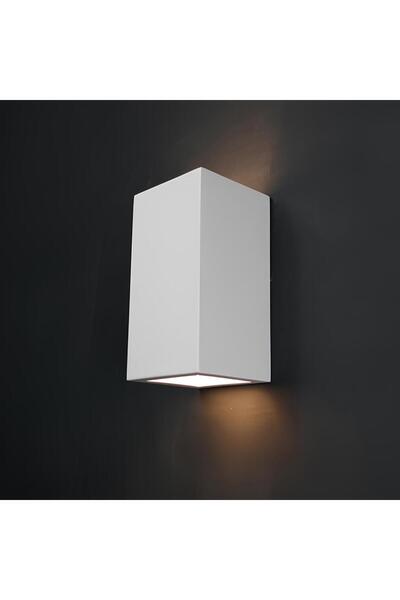 decolight APLİK ALÇI DUVAR AYDINLATMA