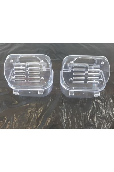 M&H Budgie and Canary Food Crystal (2 PCS)