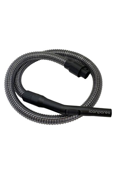 Parmis Σωλήνας συμβατός με ατσάλινο σύρμα Deluxe Vacuum Cleaner