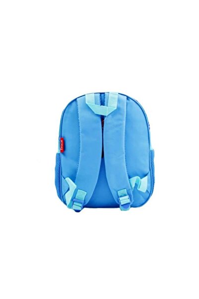 Frozen Licensed Kindergarten Bag Set Hawk Jr Change