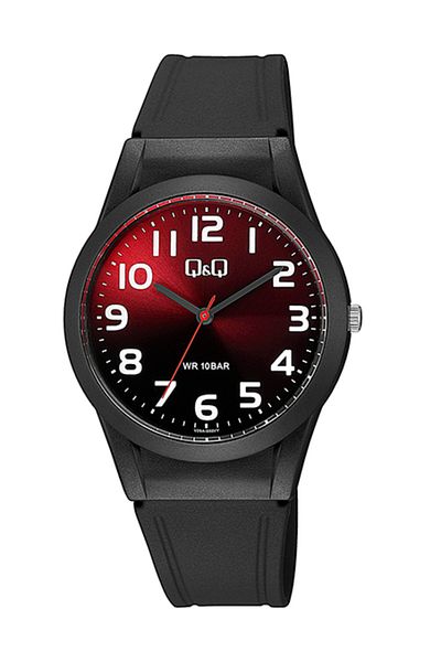 Q&Q Women's Wristwatch - Stylish and Functional Design