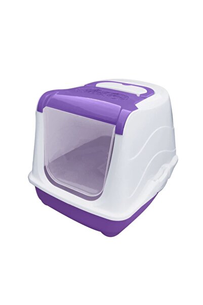 MİO Kapalı Kedi Tuvaleti