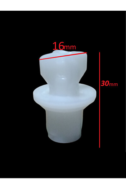 Arnica ARNİCA ORBİTAL PLUS 1231 BLENDER BIÇAK TAMİR APARATI (BIÇAĞIN ÜSTÜ)