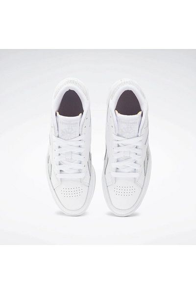 Reebok 100033116   IE1623-CLUB C FORM HI ΚΑΘΗΜΕΡΙΝΗ ΑΘΛΗΤΙΚΑ ΠΑΠΟΥΤΣΙΑ