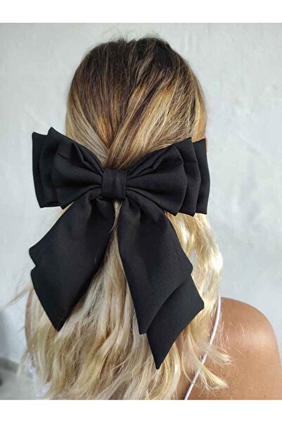 Melkady Aksesuar MelKady 459 - Luksuzna automatska kopča sa velikom mašnom