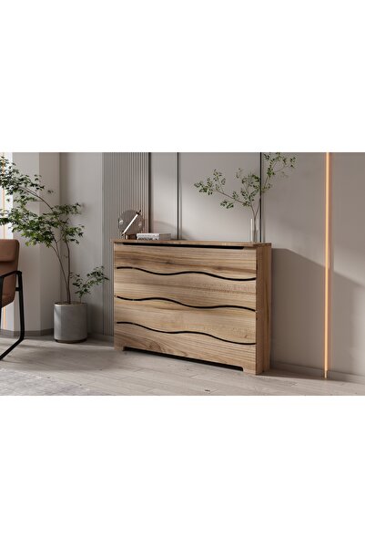 SCB Mobilya Sea Petek Kaplama