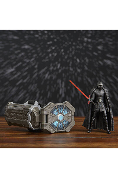 Hasbro Star Wars Kylo Ren Set Edition