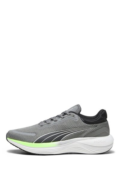 Puma Ανδρικά παπούτσια τρεξίματος Scend Pro GRAY