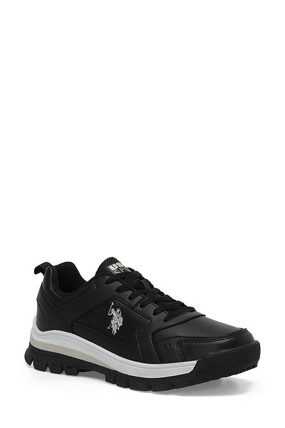 U.S. Polo Assn. GALAXY 3PR Μαύρο Ανδρικό Outdoor