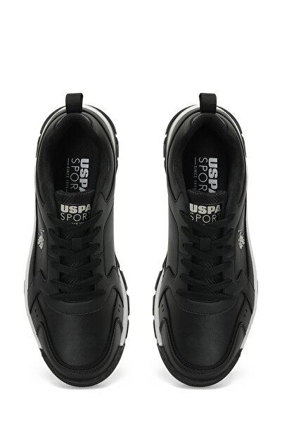 U.S. Polo Assn. GALAXY 3PR Siyah Erkek Outdoor