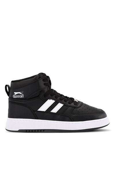 Slazenger DAPHNE HIGH Sneaker Pantofi pentru bărbați Negru / Alb