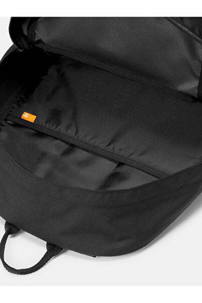 Timberland Timberpack Backpack 27lt Unisex Black Backpack Tb0a6myh0011