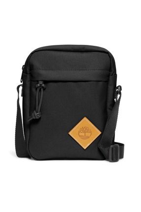Timberland T mberpack Cross Body Unisex Siyah Omuz Cantas Tb0a6mx90011