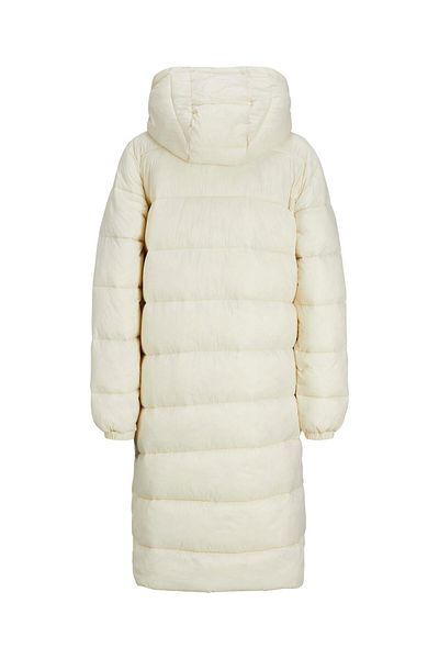 Jack & Jones Jack Jones Nora Lightweight Long Jacket Otw Sn Women's Beige Coat12236524-06