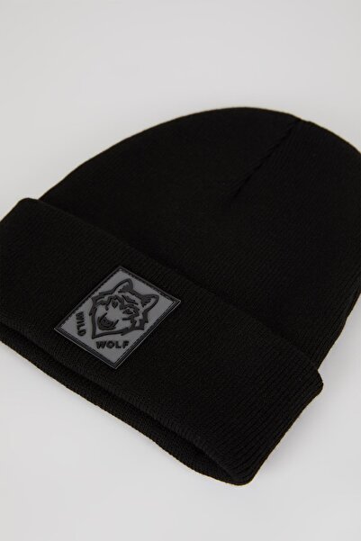 DeFacto Men's Beret