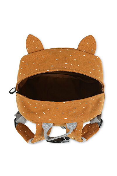 Trixie Mr. Tiger Kindergarten Bag - 23X31X10Cm - Children's Backpack - Medium Size