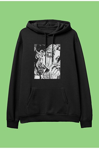 CONSTRAİN Υπερμεγέθη Tokyo Revengers Kazutora Hanemiya Anime Design Φούτερ με...