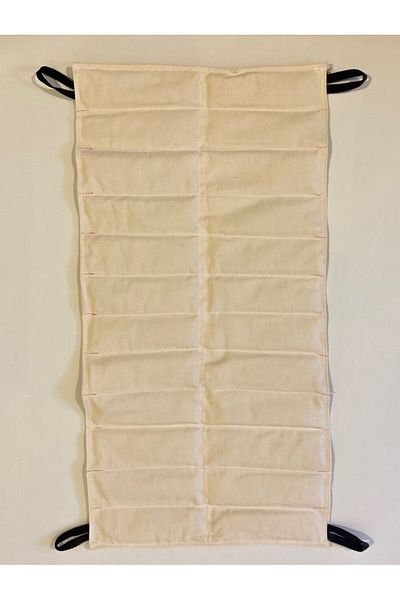 Zirvemed Hotpack Pad 12 Slices (Hot Compress)