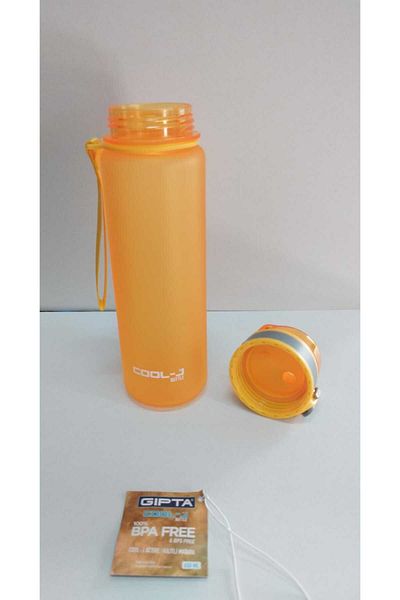 Gıpta LOCKED FLAT 650ML PCTG