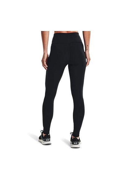 Under Armour Motion Legging Women's Black Training Tights