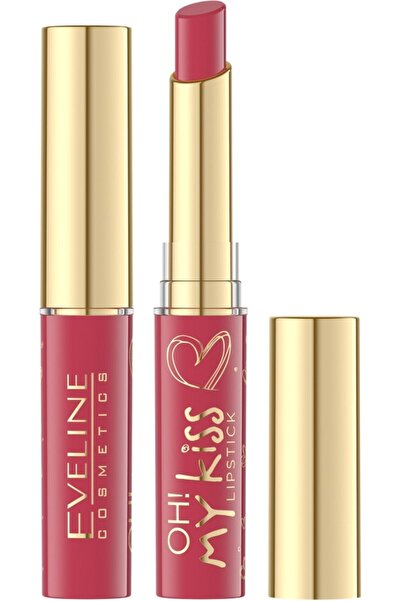 Eveline O, sărutul meu, ruj 03