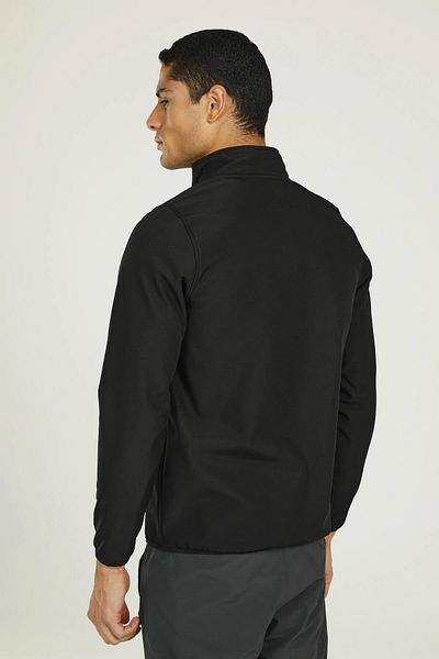 lumberjack ML SOFTSHELL TRCK TOP 3PR ΑΝΔΡΙΚΟ ΠΑΛΤΟ SOFTSHELL