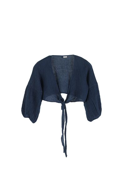 Buldans Island Linen Crop