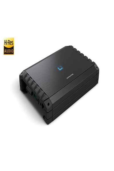 Alpine ÖZENHİFİ'den Alpine S2-A55V