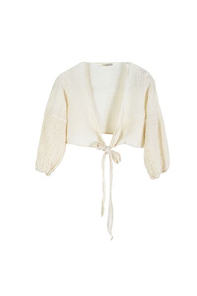 Buldans Island Linen Crop
