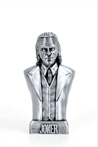 dream3d Joker Büst - Figür - Dc Comics - 10 Cm