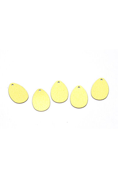 yfhobi 10 Gram- 13x22 mm Plastik Payet Pul Damla Model Güpür, Takı, Kumaş ve ...