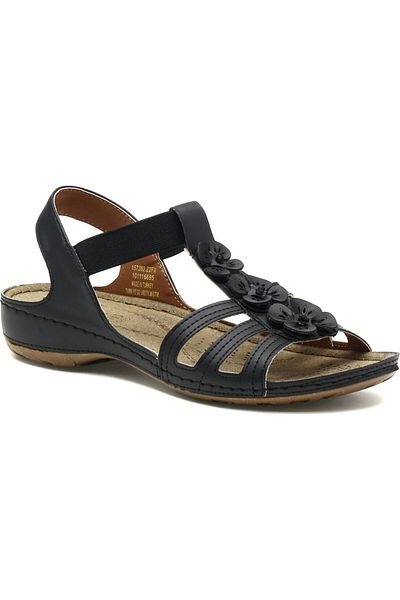 Polaris 157362 Confor Women's Sandals