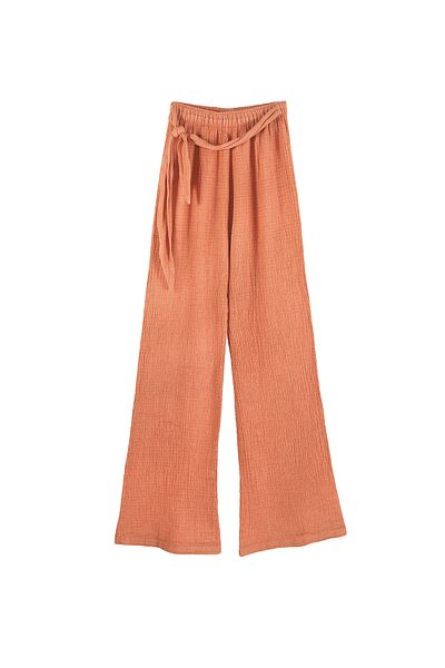 Buldans Estel Linen Trousers