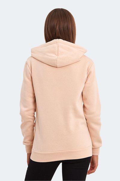 Slazenger Hanorac de damă KESHIAN Bej