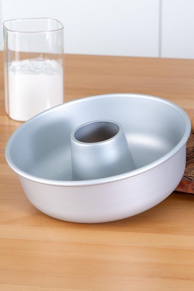 ACAR Mate Round Cake Mold - 27 cm