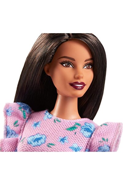 Barbie Fashionistas Series 2017