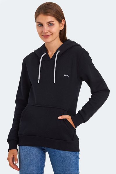 Slazenger Hanorac de damă KESHIAN Bleumarin