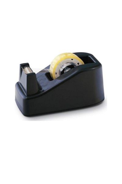 Ticon 1020 Tape Machine Mini Size Black B.m