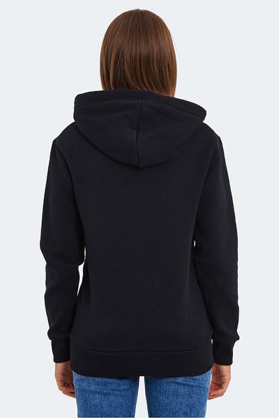 Slazenger Hanorac de damă KESHIAN Bleumarin