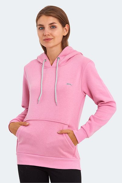Slazenger Hanorac de damă KESHIAN Fuchsia