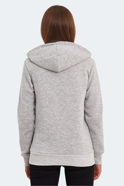 Slazenger Hanorac de damă KESHIAN gri