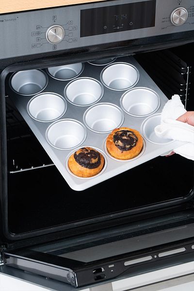 ACAR Mate Rectangular Muffin Cake Mold - 38.5 cm