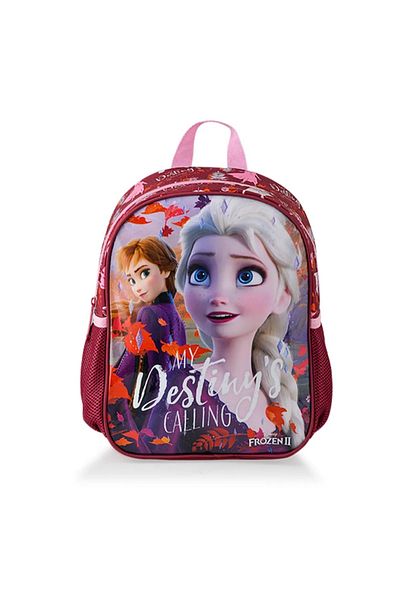 Frozen Licensed Kindergarten Bag Set 3 Pieces Hawk Jr My Desinty