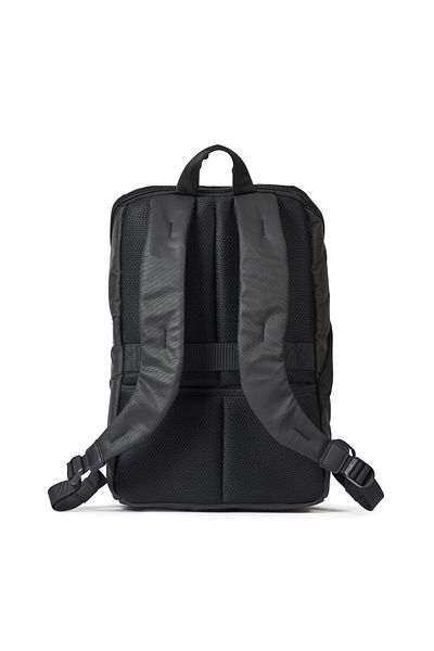 Lexon Unisex Backpack Black
